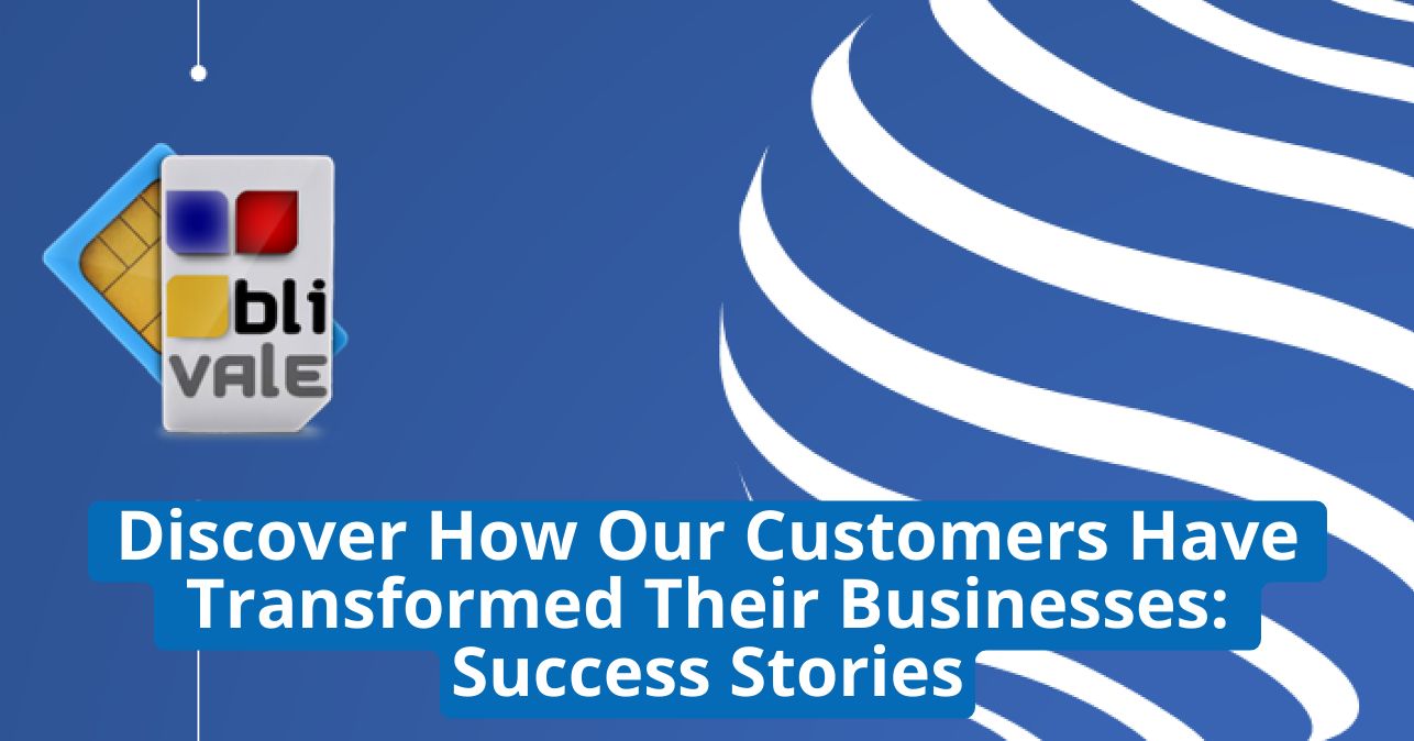 blivale_image_en_Discover How Our Clients Have Transformed Their Businesses BLIVALE Blog: Guides and tips for worry-free travel - Results from #200